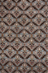 Vintage NW Persian Runner Rug (3' x 10')